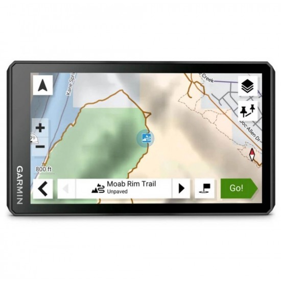 Garmin Zumo XT2