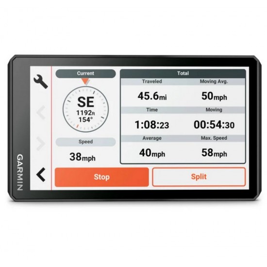 Garmin Zumo XT2