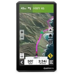 Garmin Zumo XT2