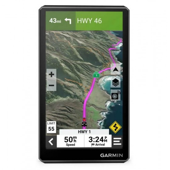 Garmin Zumo XT2