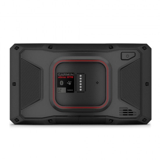 Garmin Zumo XT2