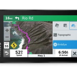 Garmin Zumo XT