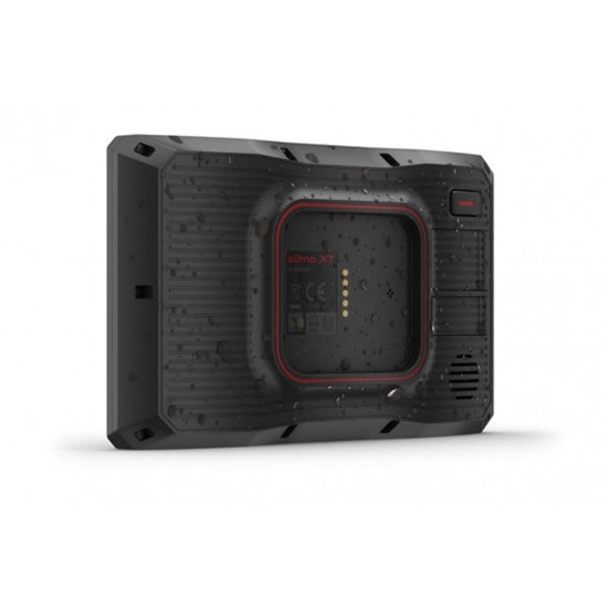 Garmin Zumo XT