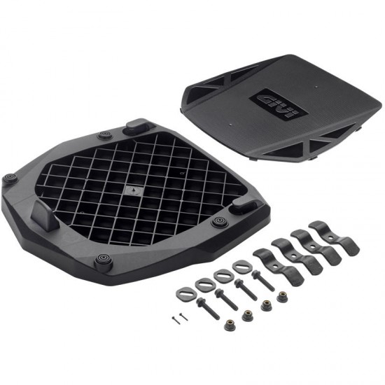 Πιάτο topcase GIVI monokey universal E251 Πιάτο topcase GIVI monokey universal E251