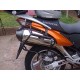 Βάσεις πλαϊνών βαλιτσών GIVI V35 / Kappa K33 Honda XL 1000V Varadero 07- Βάσεις πλαϊνών βαλιτσών GIVI V35 / Kappa K33 Honda XL 1000V Varadero 07-