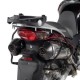 Βάσεις πλαϊνών βαλιτσών GIVI V35 / Kappa K33 Honda XL 1000V Varadero 07- Βάσεις πλαϊνών βαλιτσών GIVI V35 / Kappa K33 Honda XL 1000V Varadero 07-