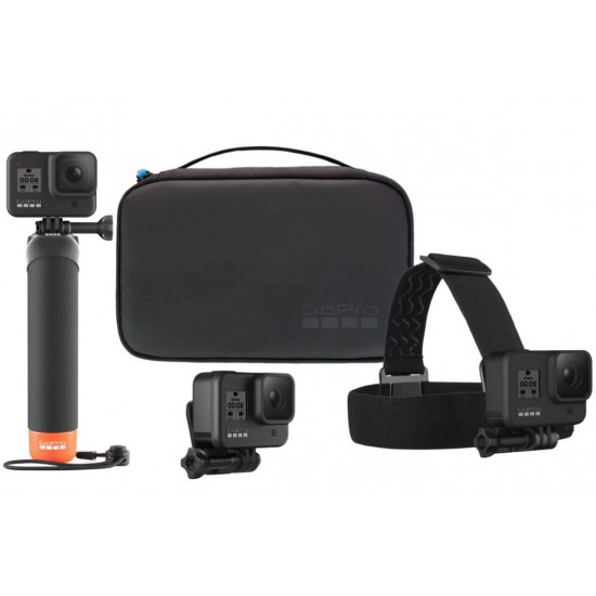 Σετ Adventure GoPro combo kit Σετ Adventure GoPro combo kit