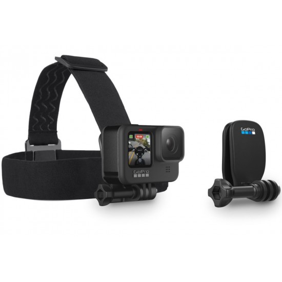 Ιμάντας κεφαλής GoPro Ιμάντας κεφαλής GoPro