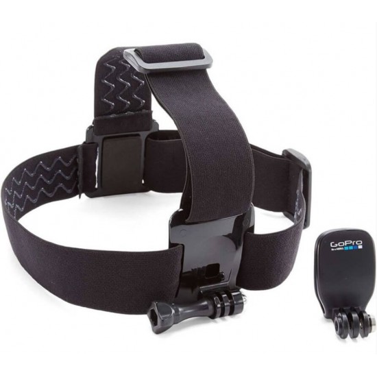 Ιμάντας κεφαλής GoPro Ιμάντας κεφαλής GoPro