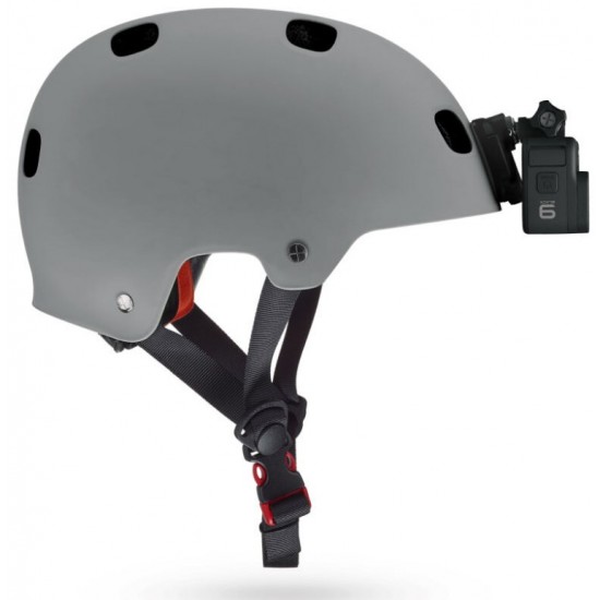 Ολοκληρωμένη βάση κράνους GoPro με άρθρωση Ολοκληρωμένη βάση κράνους GoPro με άρθρωση