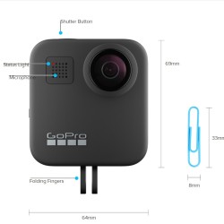 GoPro Max