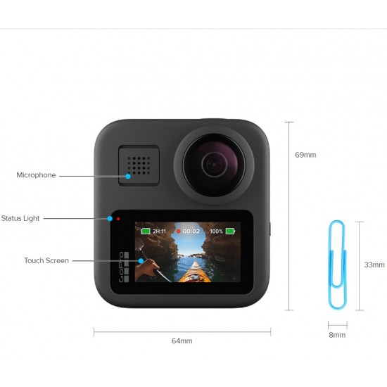 GoPro Max