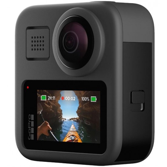 GoPro Max