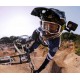 Ολοκληρωμένη βάση κράνους GoPro με άρθρωση Ολοκληρωμένη βάση κράνους GoPro με άρθρωση