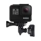 Ολοκληρωμένη βάση κράνους GoPro με άρθρωση Ολοκληρωμένη βάση κράνους GoPro με άρθρωση
