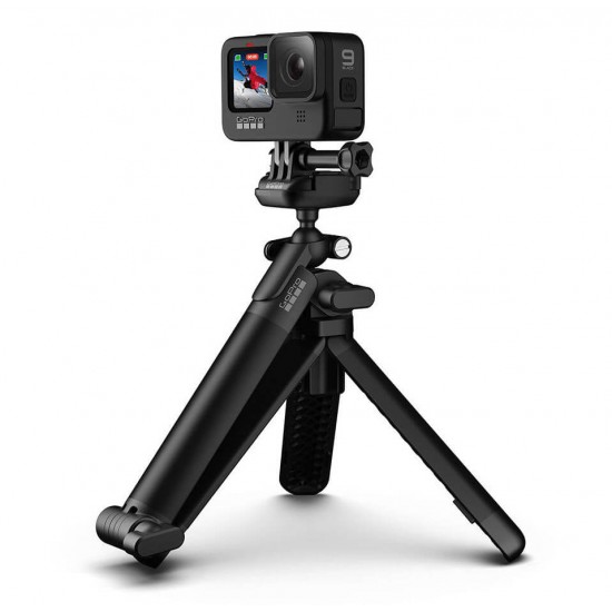 Επεκτάσιμη λαβή-τρίποδο 3 Way 2.0 GoPro Επεκτάσιμη λαβή-τρίποδο 3 Way 2.0 GoPro