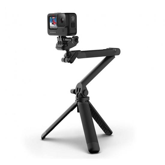 Επεκτάσιμη λαβή-τρίποδο 3 Way 2.0 GoPro Επεκτάσιμη λαβή-τρίποδο 3 Way 2.0 GoPro