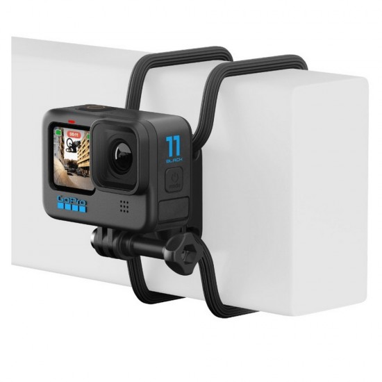 Εύκαμπτη βάση GoPro Gumby Εύκαμπτη βάση GoPro Gumby