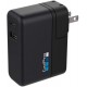 Ταχυφορτιστής 2 θέσεων Usb/Usb-C GoPro Ταχυφορτιστής 2 θέσεων Usb/Usb-C GoPro
