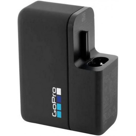 Ταχυφορτιστής 2 θέσεων Usb/Usb-C GoPro Ταχυφορτιστής 2 θέσεων Usb/Usb-C GoPro