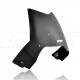 Ζελατίνα WRS Sport BMW F 650/800 GS 08- μαύρη ματ Ζελατίνα WRS Sport BMW F 650/800 GS 08- μαύρη ματ