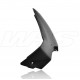 Ζελατίνα WRS Sport BMW F 650/800 GS 08- μαύρη ματ Ζελατίνα WRS Sport BMW F 650/800 GS 08- μαύρη ματ