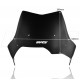 Ζελατίνα WRS Sport BMW F 650/800 GS 08- μαύρη ματ Ζελατίνα WRS Sport BMW F 650/800 GS 08- μαύρη ματ