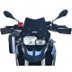 Ζελατίνα WRS Sport BMW F 650/800 GS 08- μαύρη ματ Ζελατίνα WRS Sport BMW F 650/800 GS 08- μαύρη ματ