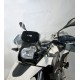 Ζελατίνα Isotta BMW G 650 GS 11- χαμηλή διάφανη Ζελατίνα Isotta BMW G 650 GS 11- χαμηλή διάφανη