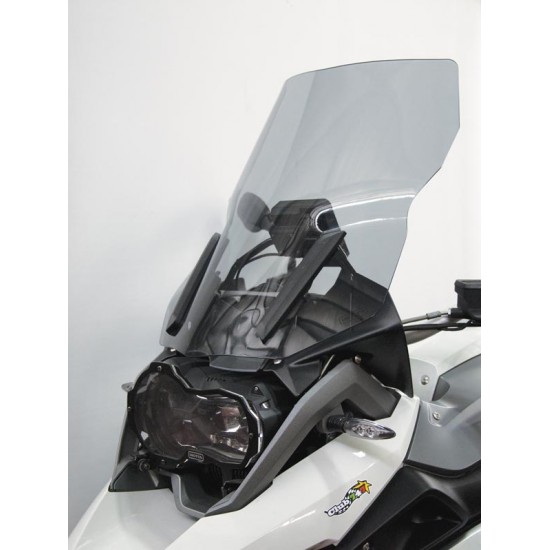 Ζελατίνα Isotta (τύπου Adv.) BMW R 1200 GS LC 13- διάφανη Ζελατίνα Isotta (τύπου Adv.) BMW R 1200 GS LC 13- διάφανη