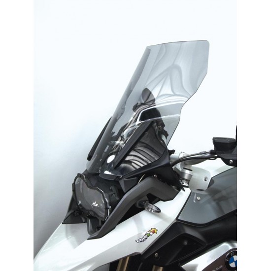 Ζελατίνα Isotta (τύπου Adv.) BMW R 1200 GS LC 13- διάφανη Ζελατίνα Isotta (τύπου Adv.) BMW R 1200 GS LC 13- διάφανη