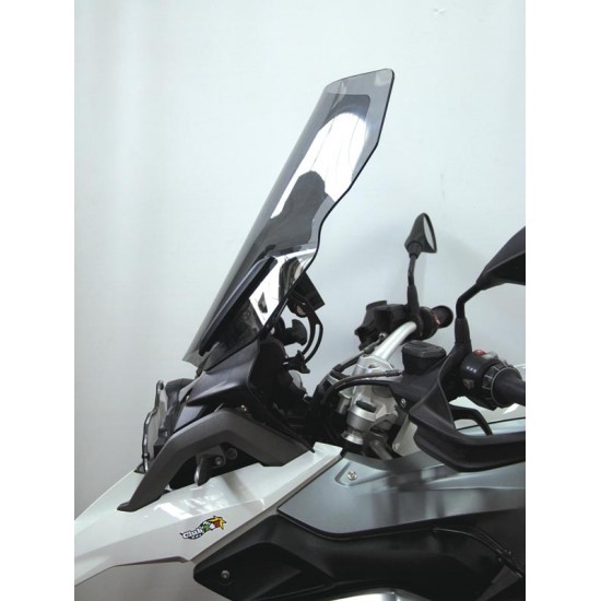 Ζελατίνα Isotta (τύπου Adv.) BMW R 1200 GS LC 13- διάφανη Ζελατίνα Isotta (τύπου Adv.) BMW R 1200 GS LC 13- διάφανη