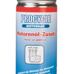 Ενισχυτικό πρόσθετο λαδιού Procycle 200ml