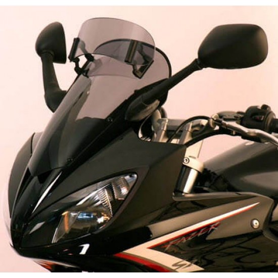 Ζελατίνα MRA Vario Touring Yamaha FZ-6 Fazer/S2 07- Ζελατίνα MRA Vario Touring Yamaha FZ-6 Fazer/S2 07-