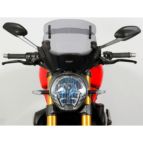 Ζελατίνα MRA Vario Touring Naked Universal διάφανη