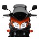 Ζελατίνα MRA Vario Touring Suzuki DL 650 V-Strom 12-16 ελαφρώς φιμέ Ζελατίνα MRA Vario Touring Suzuki DL 650 V-Strom 12-16 ελαφρώς φιμέ