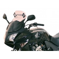 Ζελατίνα MRA Vario Touring Honda CBF 600 S ελαφρώς φιμέ