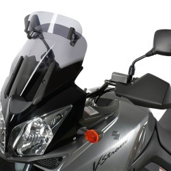 Ζελατίνα MRA Vario Touring Suzuki DL 650/1000 V-Strom 04-11 φιμέ