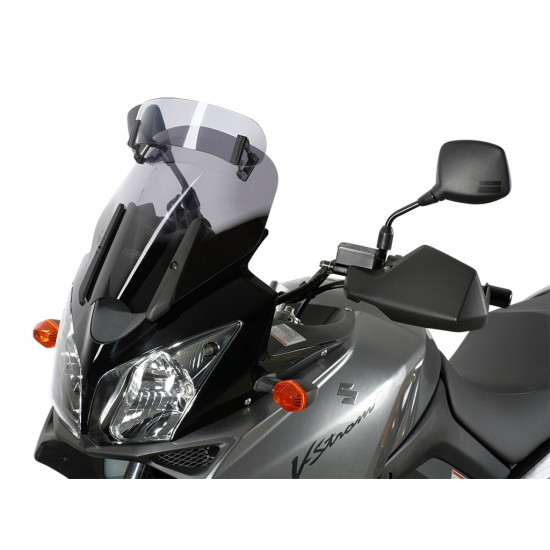 Ζελατίνα MRA Vario Touring Suzuki DL 650/1000 V-Strom 04-11 φιμέ Ζελατίνα MRA Vario Touring Suzuki DL 650/1000 V-Strom 04-11 φιμέ