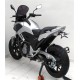 Φτερό πίσω τροχού Honda NC 700 X (άβαφο)