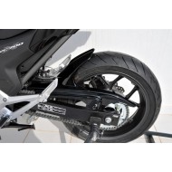 Φτερό πίσω τροχού Honda NC 700 X (άβαφο)