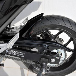 Φτερό πίσω τροχού Honda NC 700 X (άβαφο)
