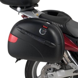 Βάσεις πλαϊνών βαλιτσών Givi (ίσιες) Honda XL 1000V Varadero 07-