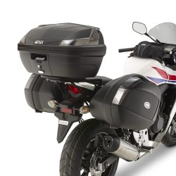 Βάσεις πλαϊνών βαλιτσών GIVI V35 / Kappa K33 Honda CB 500 F -15