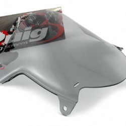 Ζελατίνα Racing Puig Suzuki GSX 650 F 08-16 ελαφρώς φιμέ