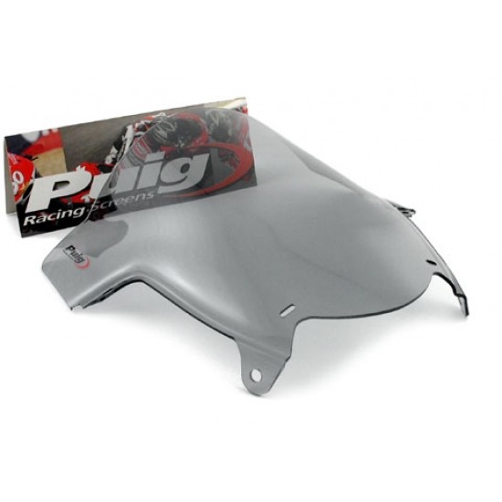 Ζελατίνα Racing Puig Suzuki GSX 650 F 08-16 ελαφρώς φιμέ