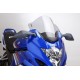 Ζελατίνα Racing Puig Suzuki GSX 650 F 08-16 ελαφρώς φιμέ