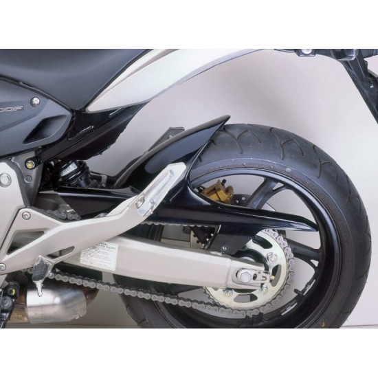 Φτερό πίσω τροχού PUIG Honda CB 600 Hornet 07-/CBR 600 F 11- Φτερό πίσω τροχού PUIG Honda CB 600 Hornet 07-/CBR 600 F 11-