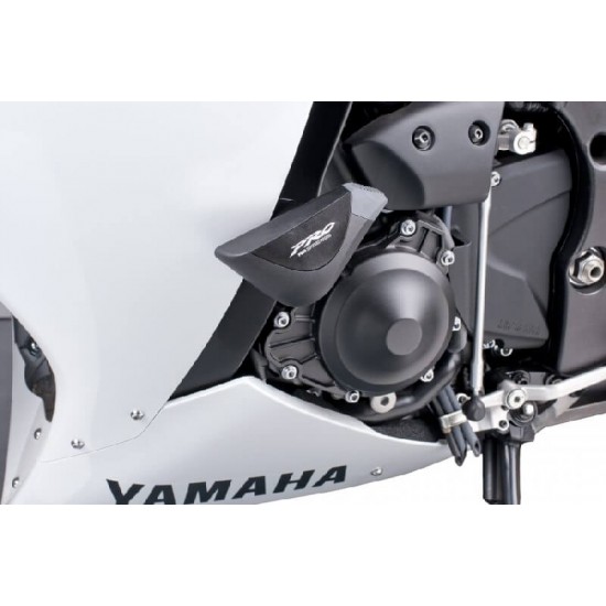 Προστατευτικά μανιτάρια Puig Pro Yamaha YZF-R1 09-13 (χρώματα) Προστατευτικά μανιτάρια Puig Pro Yamaha YZF-R1 09-13 (χρώματα)