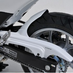 Φτερό πίσω τροχού Honda NC 700 X λευκό